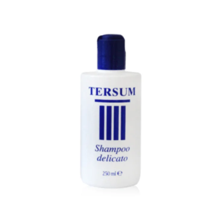 Tersum Champú Delicado 250ml