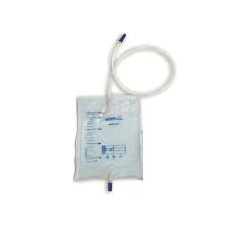 Bolsa Orina Cama 2L Sin Desagüe 130cm