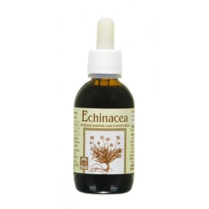 ECOL Equinácea Extracto Sin Alcohol 50ml
