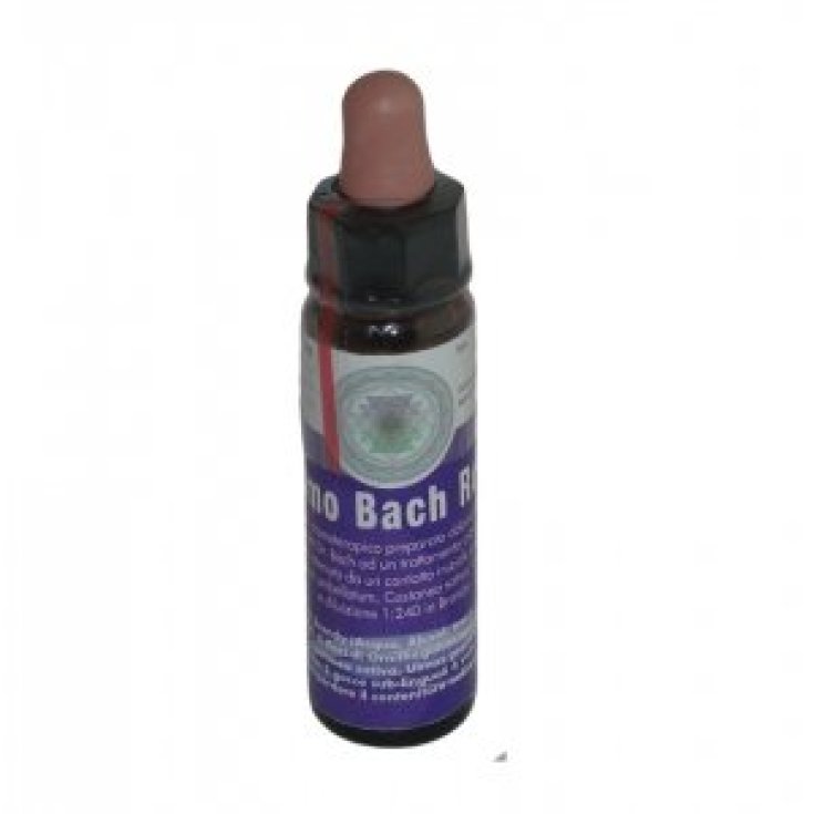 Princeps Flores de Bach 5 Gotas Depiladas 10ml