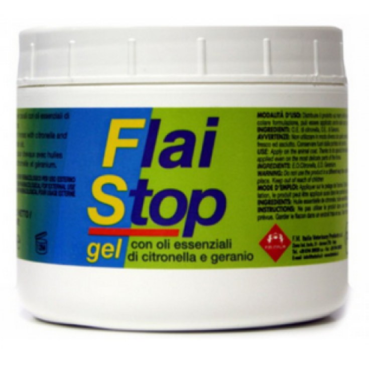 Fm Italia Grupo FlaiStop Gel 500ml