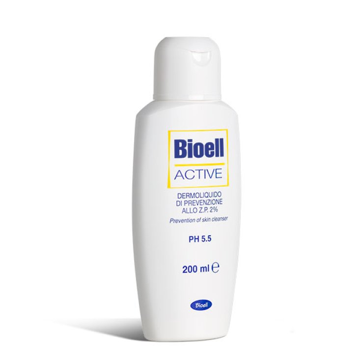 Bioell Prevención Activa Dermoliquido 200ml