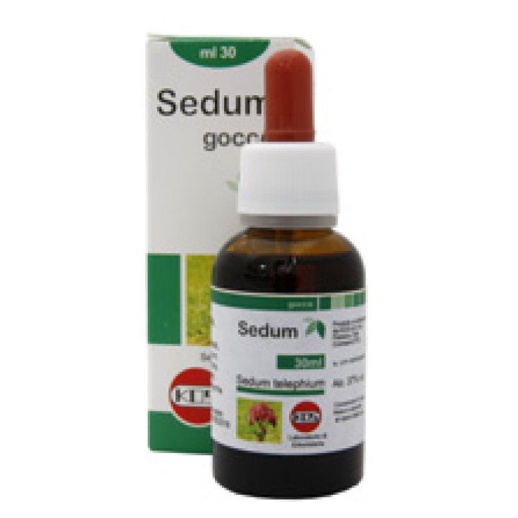 Kos Sedum Gotas Suplemento Alimenticio 30ml