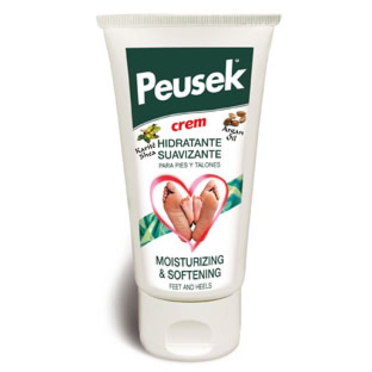 Peusek Pedi Crema Hidratante 50ml