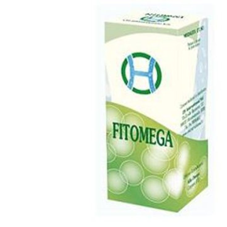 Fitomega Sin 11 Gotas Complemento Alimenticio 50ml