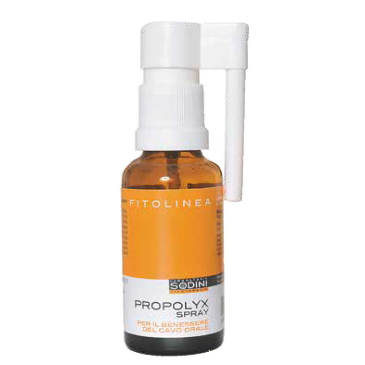 Sodini Laboratorio Propólyx Spray 25ml