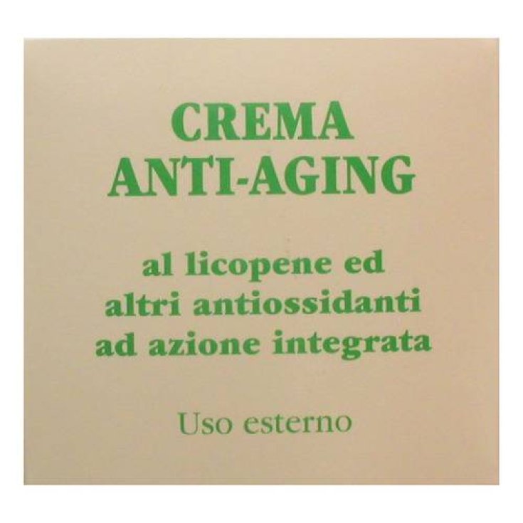 Angra Licoderm Antiedad 50ml