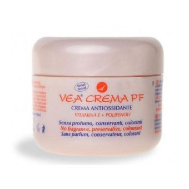 Vea Crema PF Crema Antioxidante 50ml