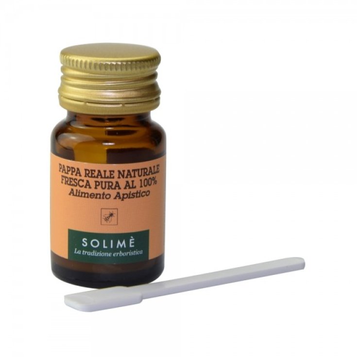 Solimè Jalea Real Fresca 10ml