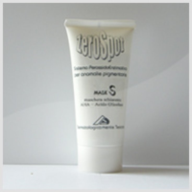 Mascarilla Zerospot S 30ml