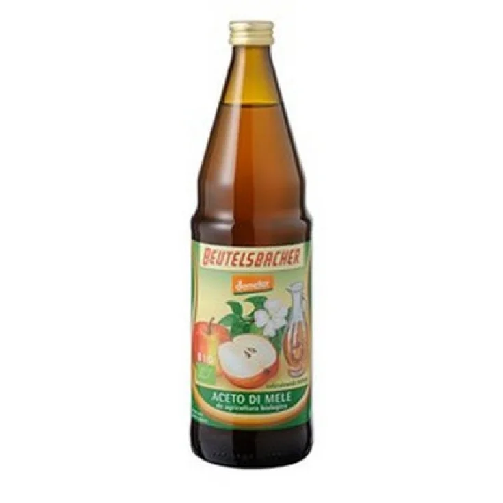 Beutelsbacher Vinagre de Manzana Orgánico 750ml