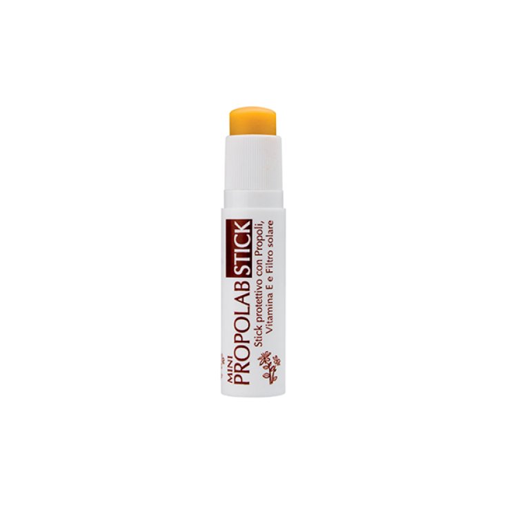 Saddle Propolab Mini Stick Protector Para Labios 6ml