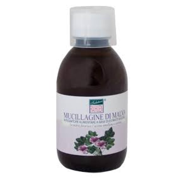 Natura-Farma Mucilagina Malva Complemento Alimenticio 200ml