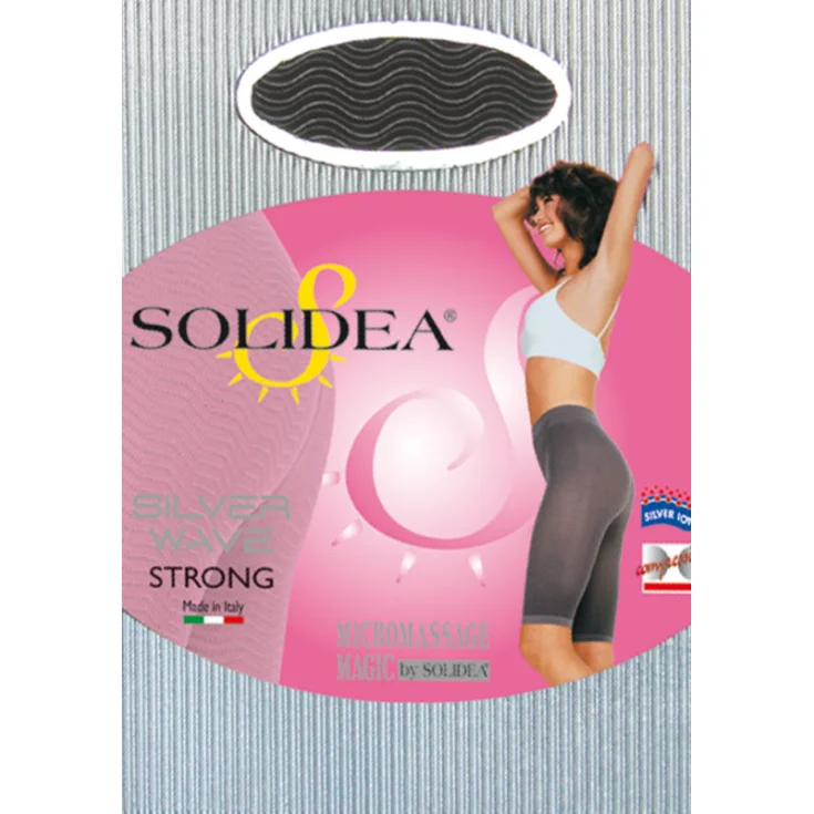 Solidea Silver Wave Fuerte Champán L