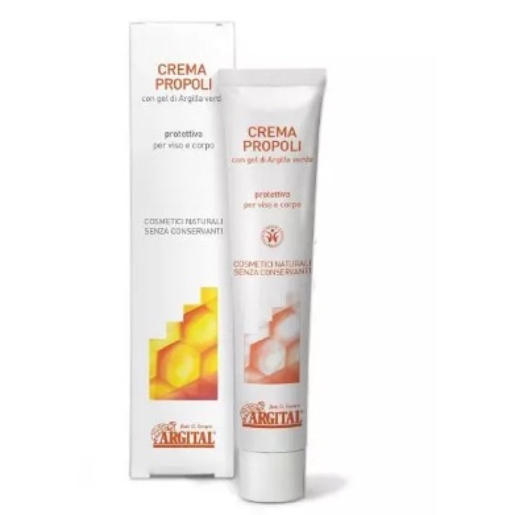 Argital Crema Propóleo 50ml