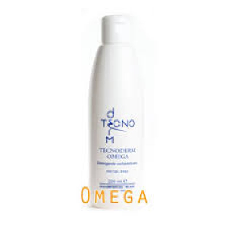 Tecnoderm Omega 200ml