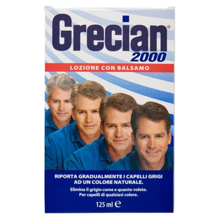GRECIA 2000