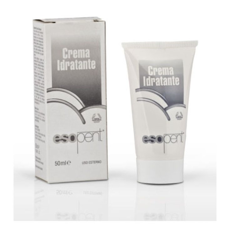 Esopent Crema Hidratante Tratamiento Corporal 50ml