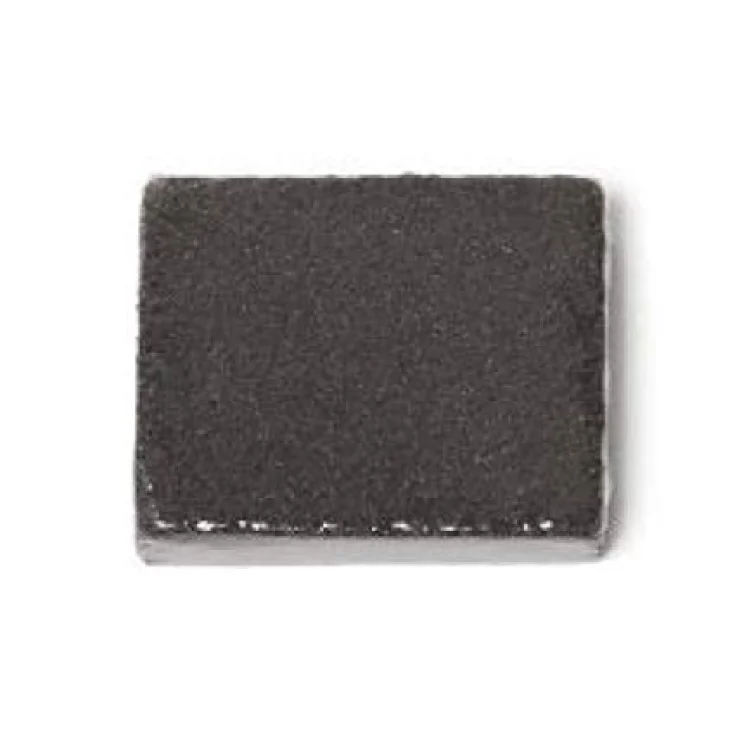 Wal Lr 4900 Piedra Pómez Negra 1 Pieza