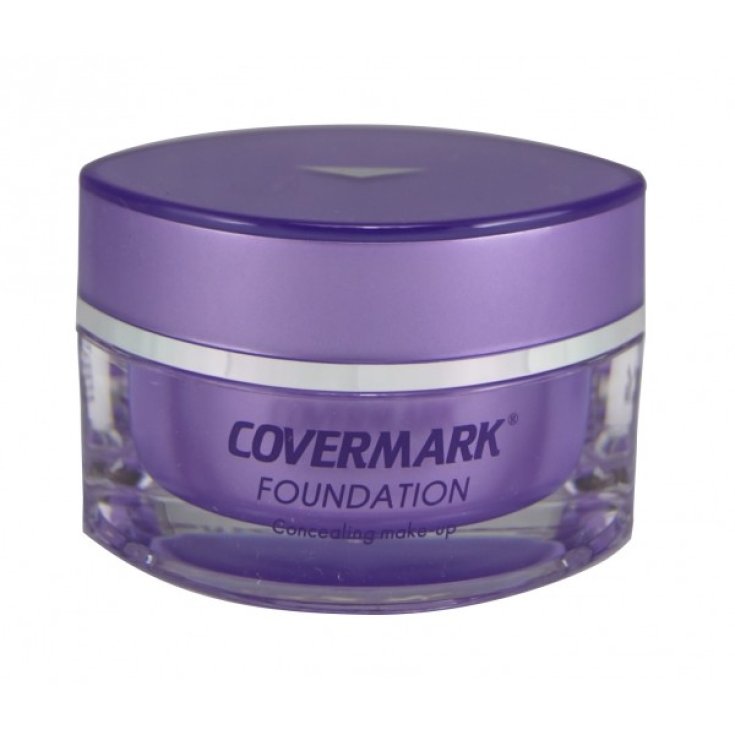 Farmeco Covermark Base de Maquillaje Color 9 15ml