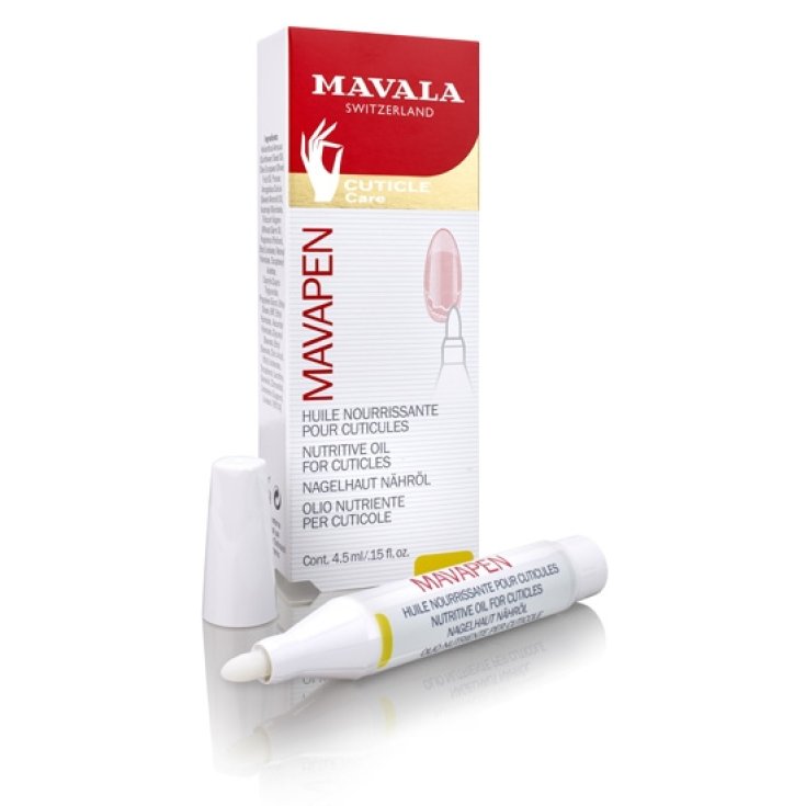 MAVALA MAVAPEN NUTR XCUT ACEITE 4.5