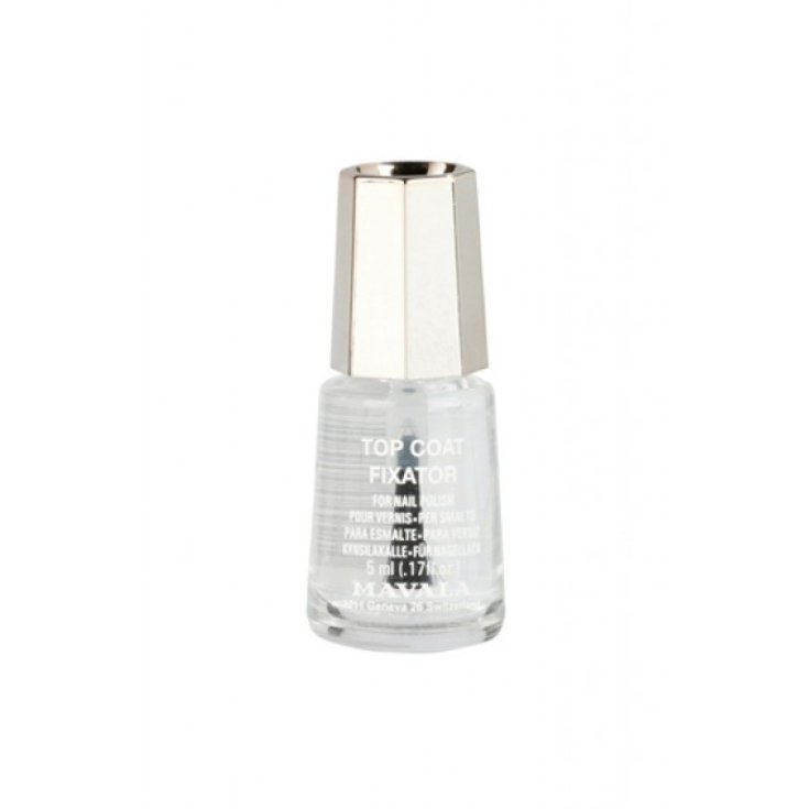 MAVALA ESMALTE 042 TOP / FIXATEU