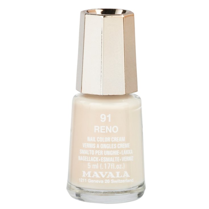 ESMALTE MAVALA 091 RENO