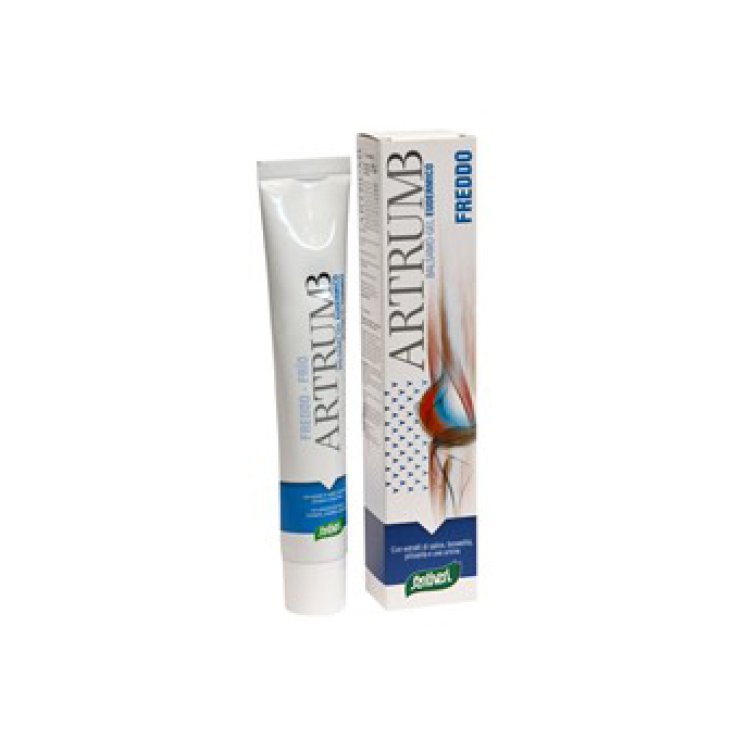 Santiveri Artrum B Crema Fría 75ml