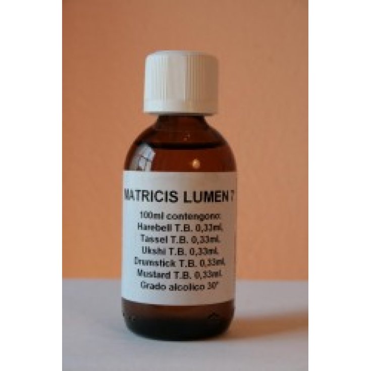 Matricis Lumen 3 OTI Complemento Alimenticio Gotas 50ml