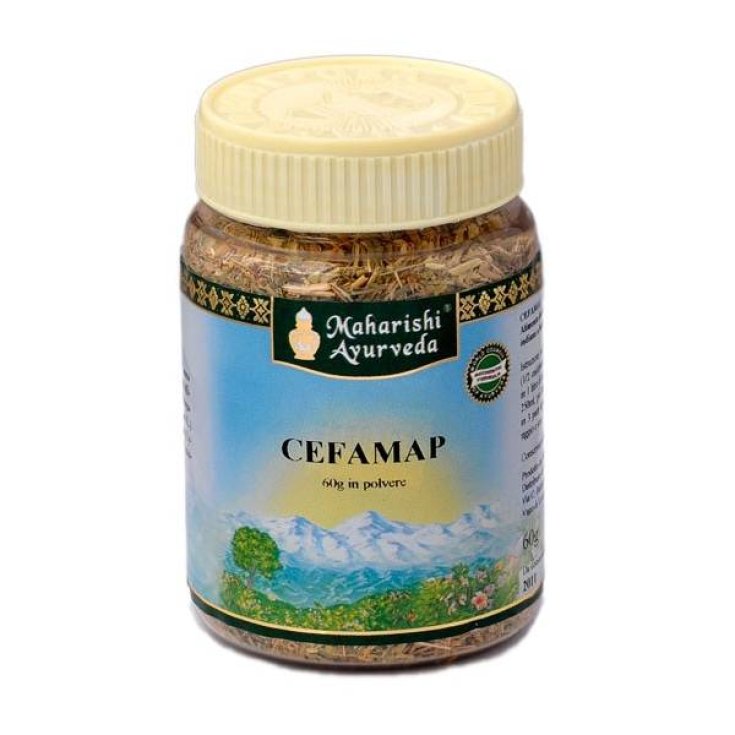 Cefamap Polvo Complemento Alimenticio 300g