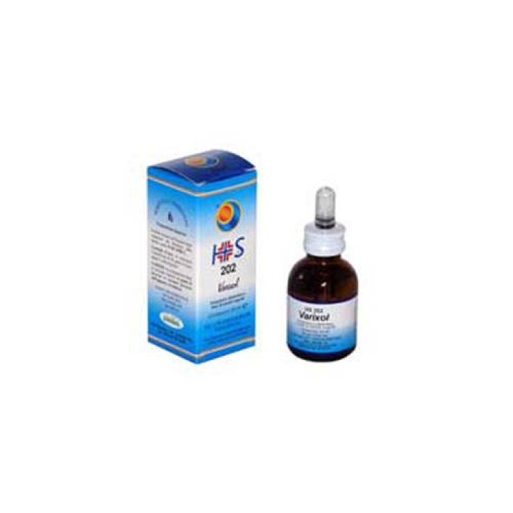 Herboplanet Varixol Líquido 50ml