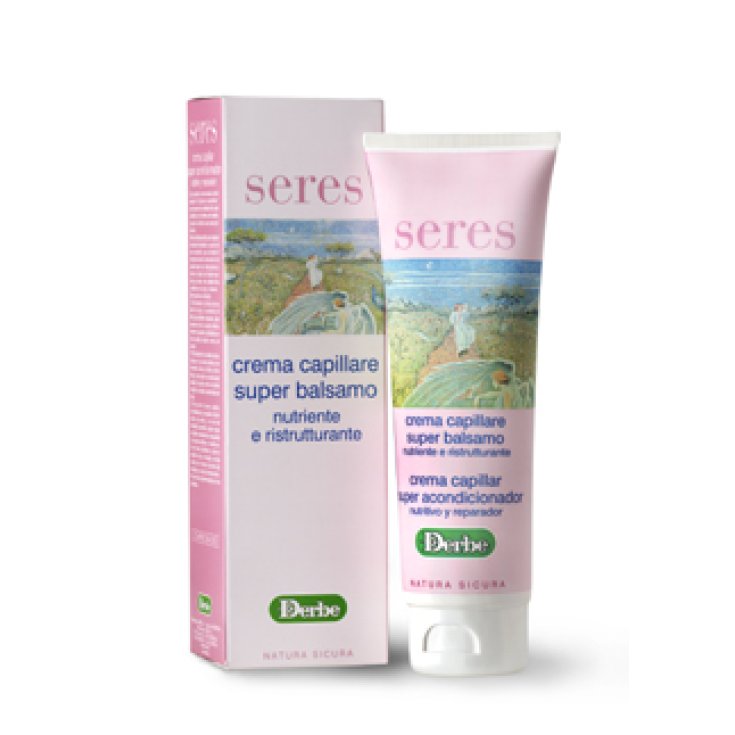 Seres Crema Capilar 250ml