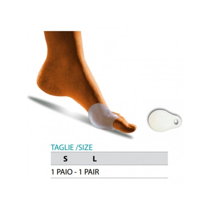 Orione Ok Ped G102 Protección Hallux Valgus L