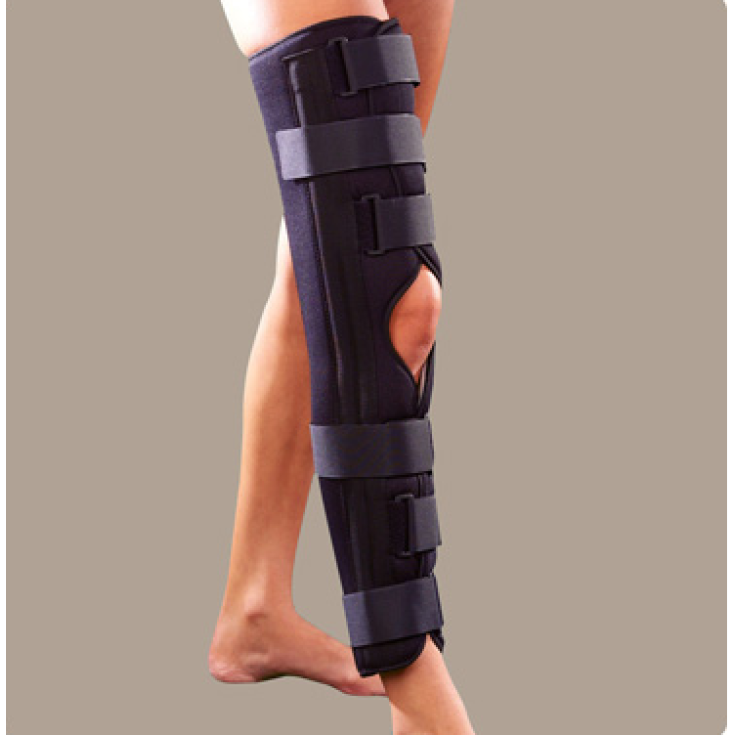 Inmovilizador de Rodilla Ro+Ten Liteimmok A Talla 65cm