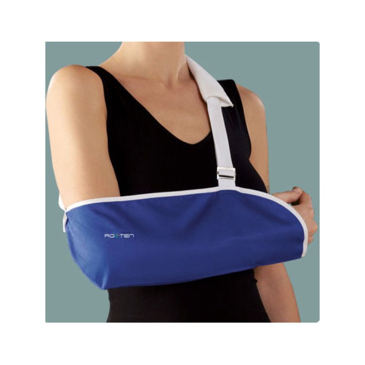 Ro + ten Sling-Up Simple Arm Sling PR2-8402 Talla L (longitud del bolsillo 48cm)