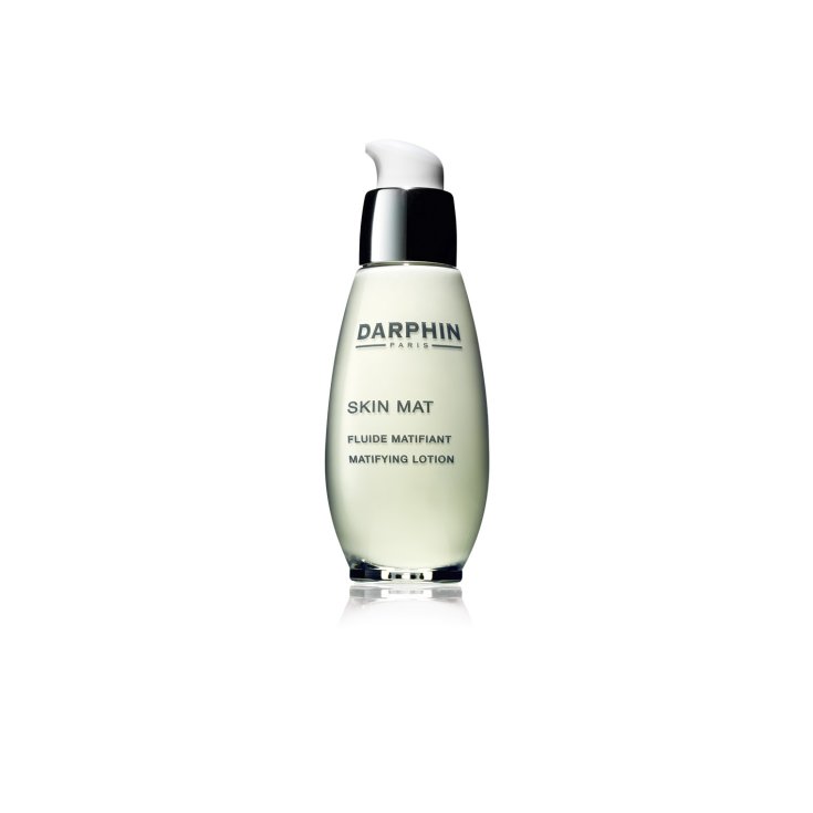 Darphin Skin Mat Fluido Matificante Pieles Mixtas Y Grasas 50ml