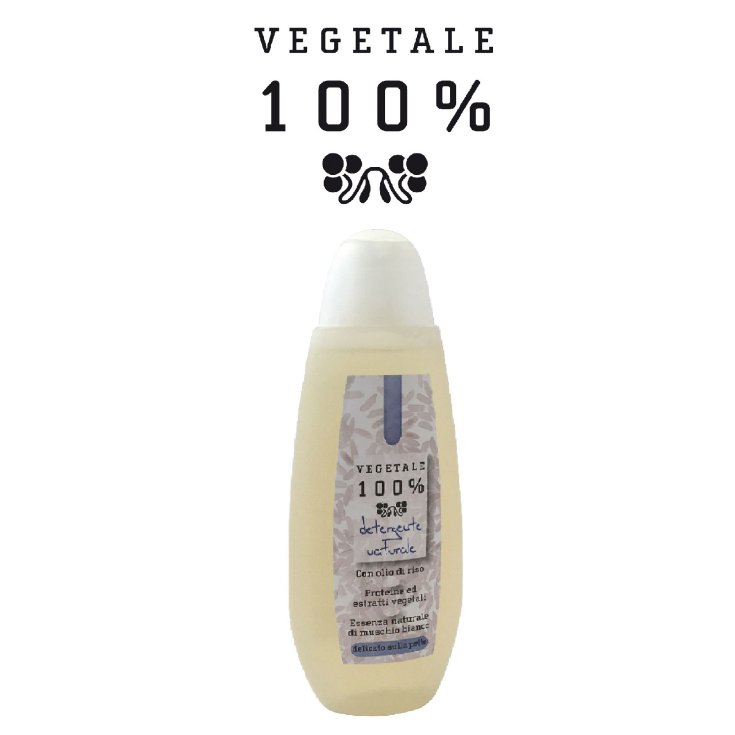 Fitobucaneve Detergente Líquido Vegetal 100% Natural 250ml