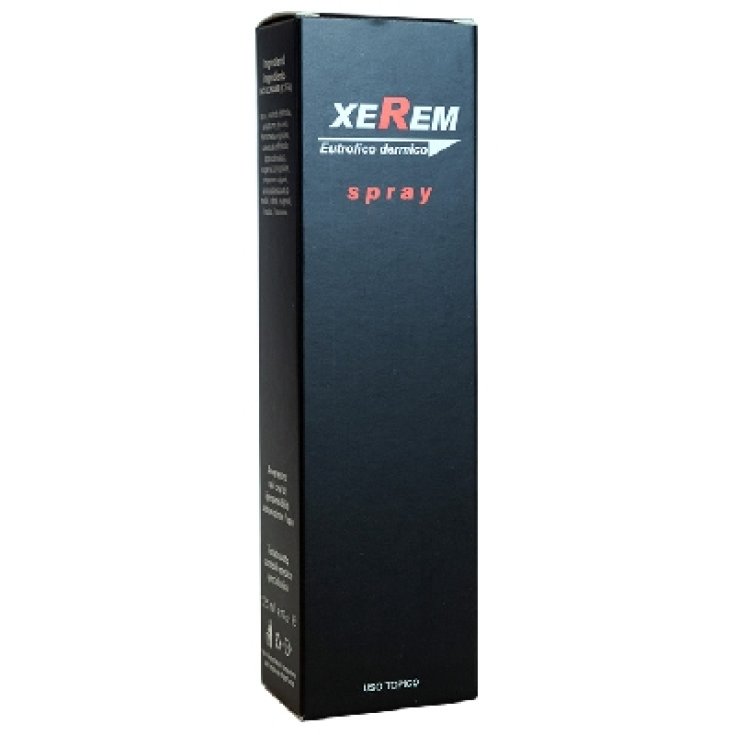 Deakos Xerem Eutrophic Dermal Spray 100ml