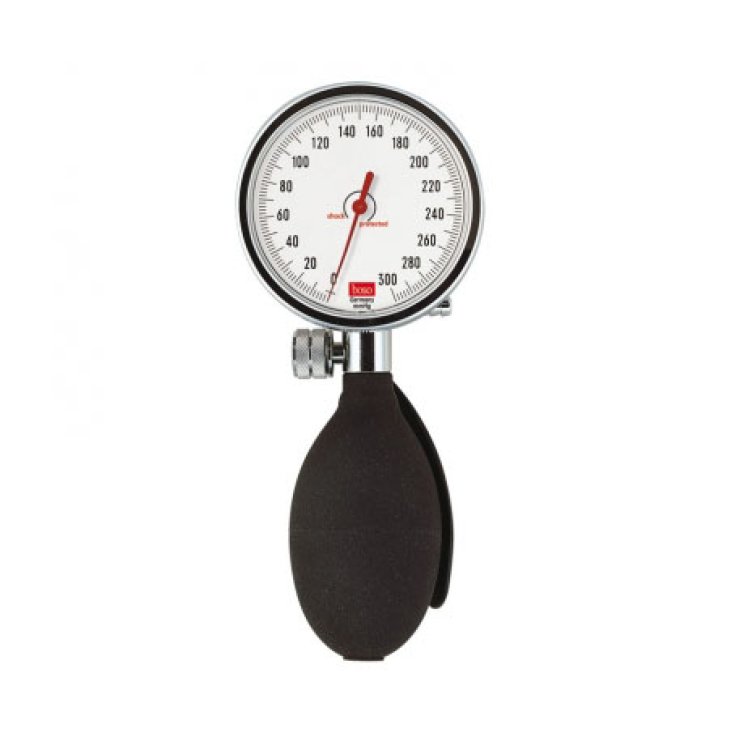 Boso Roid I 60 esfigmomanómetro aneroide mide la presión arterial 1 pieza