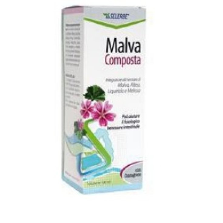 Selerbe Compota De Malva 100ml