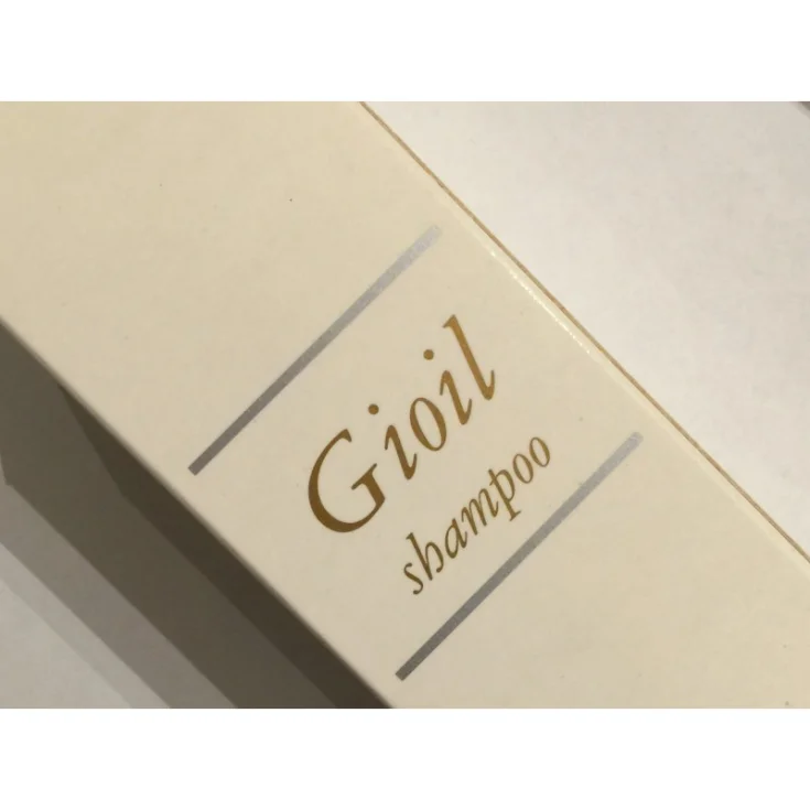 Champú Gioil 200ml