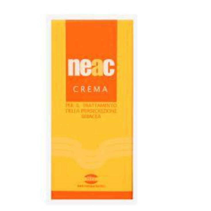 Neac Limpiador Líquido Piel Acnéica 200ml