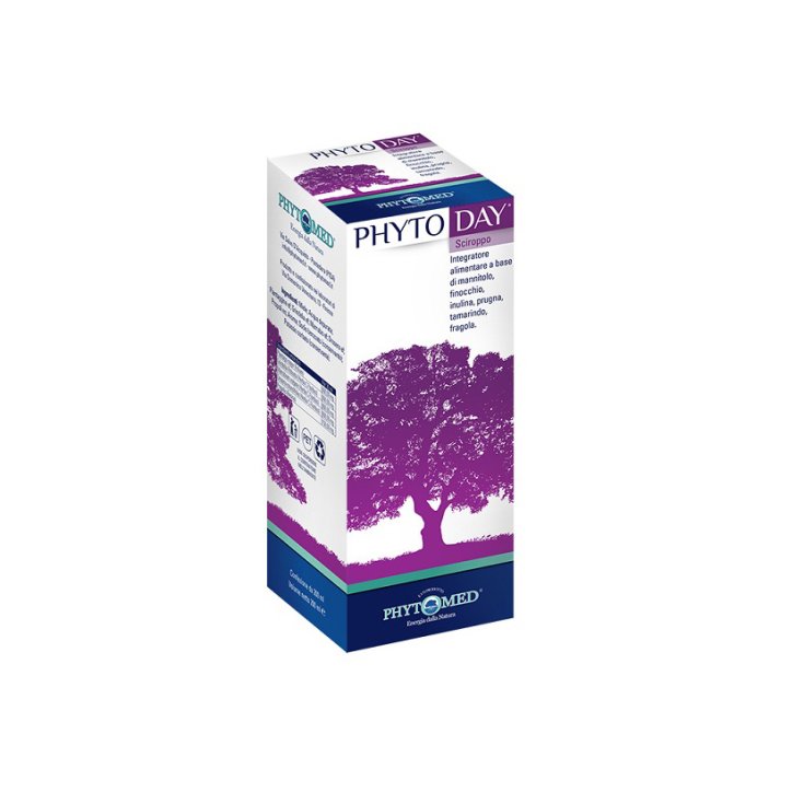 Phytomed Phytoday Complemento Alimenticio 150ml