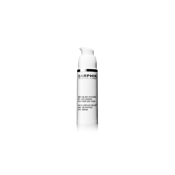 Darphin Serum Contorno De Ojos Antiojeras Y Antibolsas 15ml