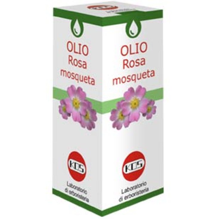 Kos Rosa Mosqueta Aceite Vegetal 50ml