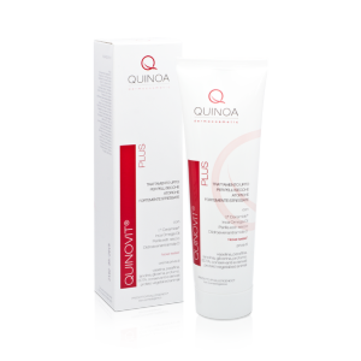 Quinoa Quinovit Plus Crema 125ml