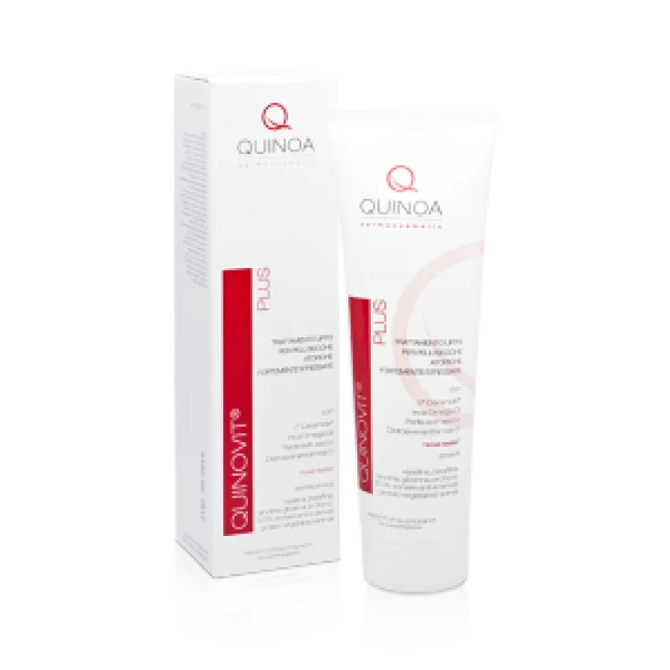 Quinoa Quinovit Plus Crema 125ml