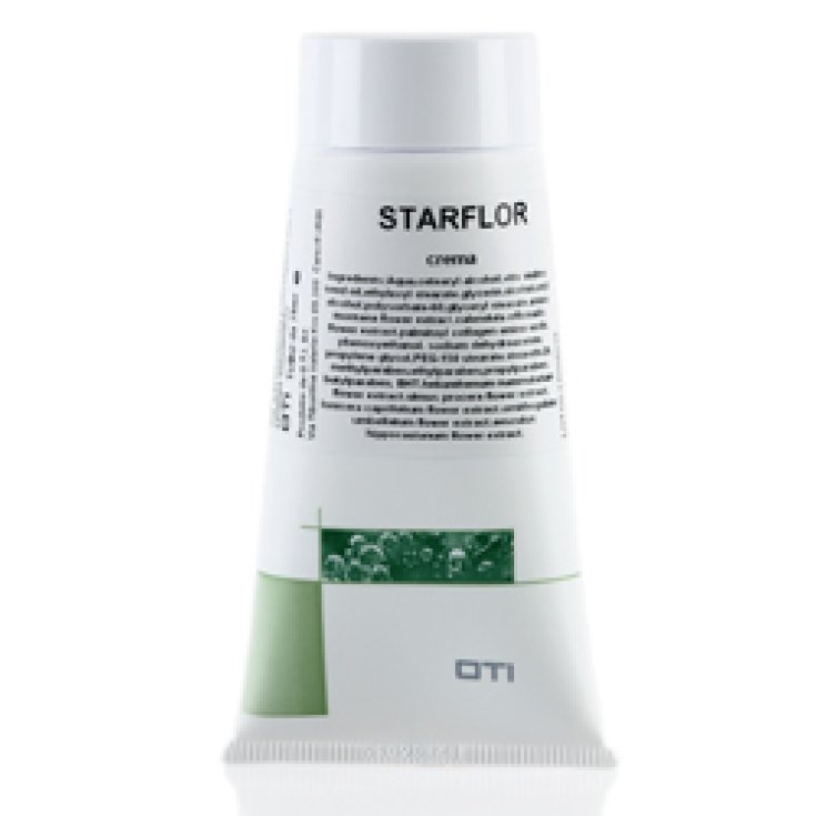 Oti Starflor Crema 75ml