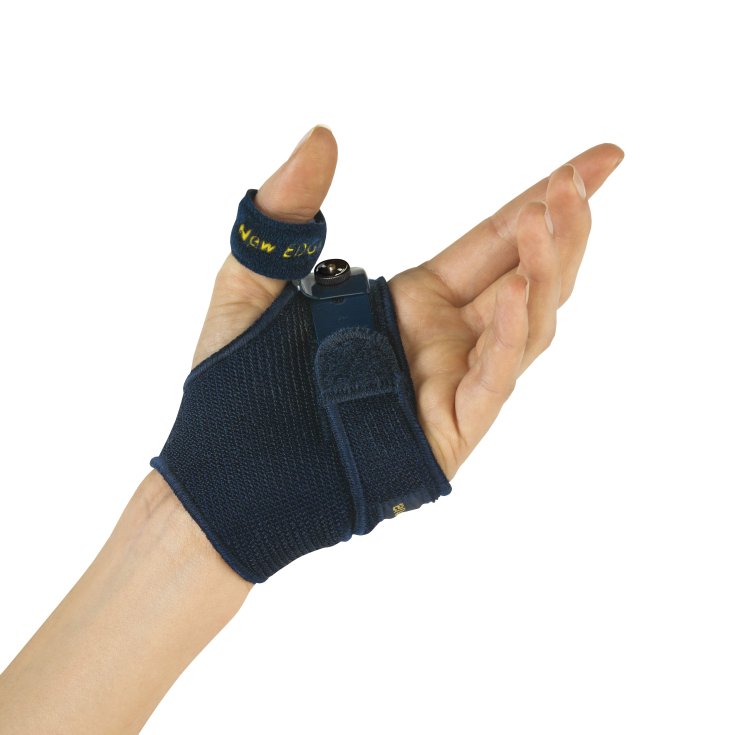 Pavis New Edge 035 Pulgar Brace 1 Pieza