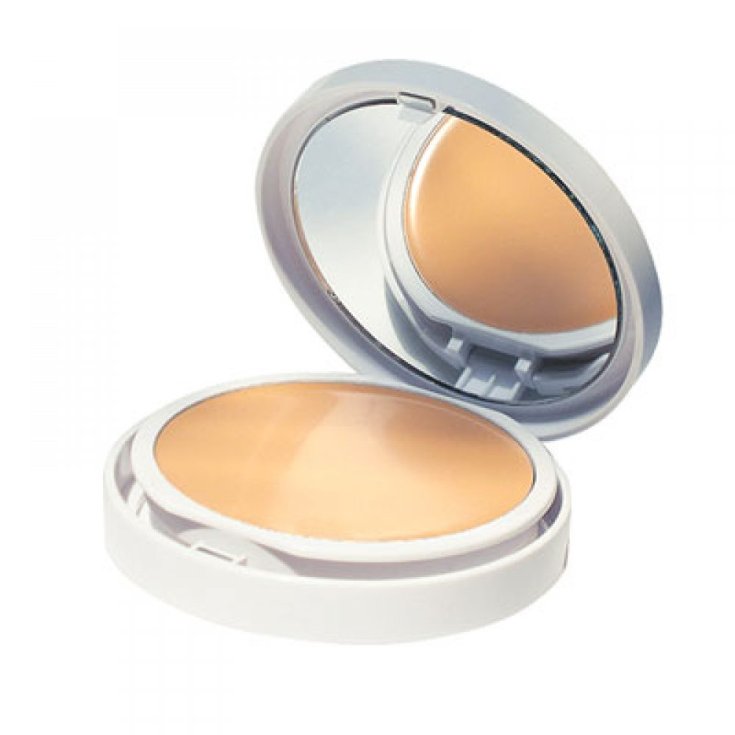 Heliocare Color Oil Free Maquillaje Compacto Spf50 Light 10g